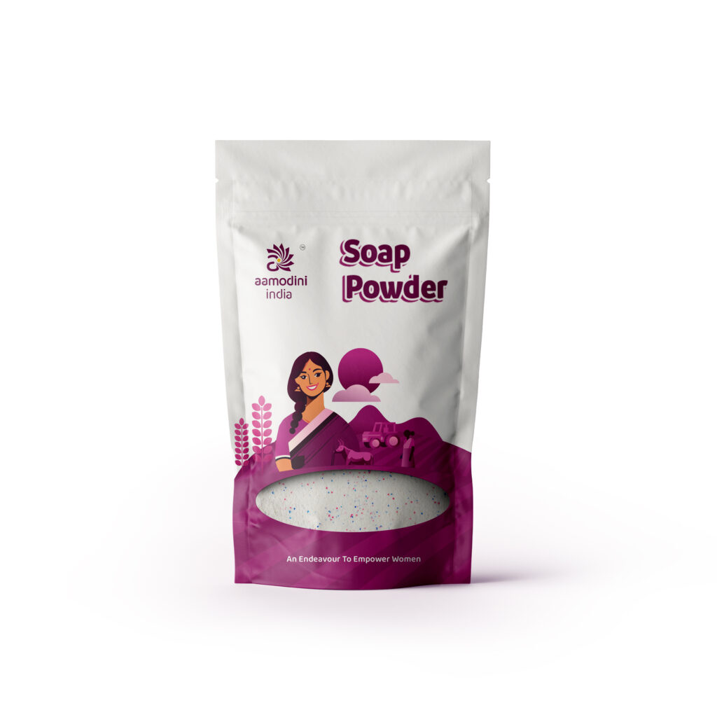 Aamodini India Soap Powder – Aamodini India